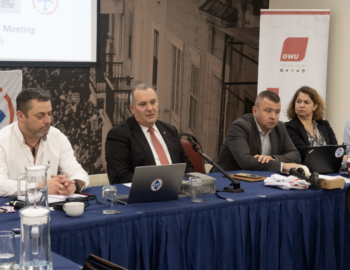 The aviation sector is strategically important to the Maltese economy