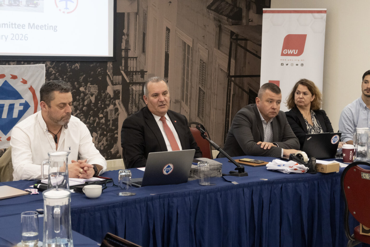 L-importanza strateġika tas-settur tal-avjazzjoni fl-ekonomija Maltija 