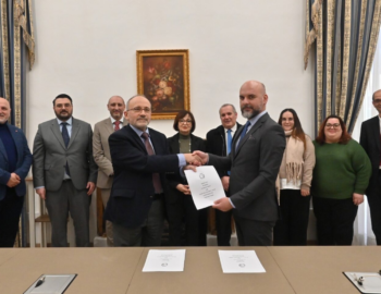GWU signs Sectoral Agreement for economists in the Public Service