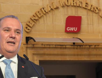 Outgoing GWU chief renews call for wider union membership, says it is key to tackling abuse