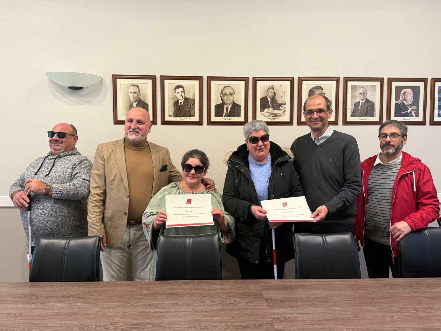 Flimkien nirrikonoxxu l-ħajja lil hinn mid-dawl