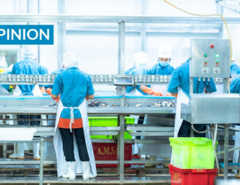 EU’s competitiveness must be built on investment, quality jobs, not deregulation