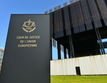 Historic ruling by the Court of Justice of the European UnionPublic contracts can reward companies that respect collective bargaining
