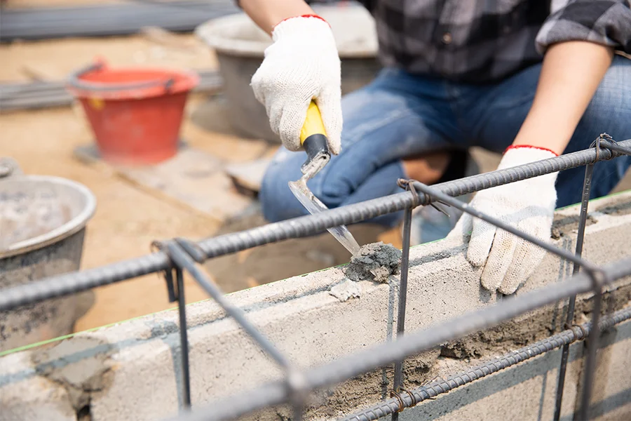 Metall u Kostruzzjoni