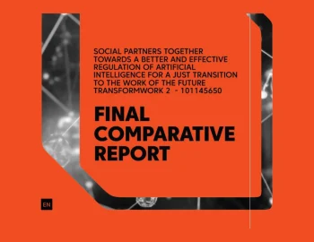 TransformWork2 final conference