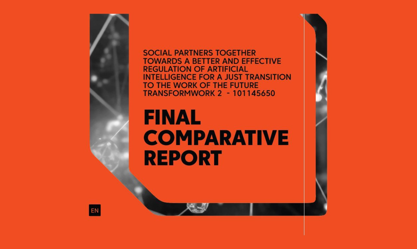 TransformWork2 final conference