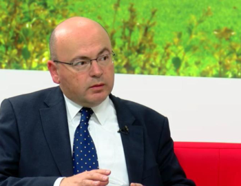 Robert Micallef nominat bħala Segretarju Internazzjonali fil-General Workers’ Union