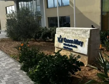 Il-GWU tissaħħaħ fil-qasam edukattiv b’rikonoxximent ġdid f’Queen Mary University of London, Malta Campus