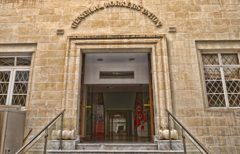 Il-General Workers’ Union topponi kwalunkwe dewmien fl-implimentazzjoni tad-Direttiva dwar it-Trasparenza fil-Pagi