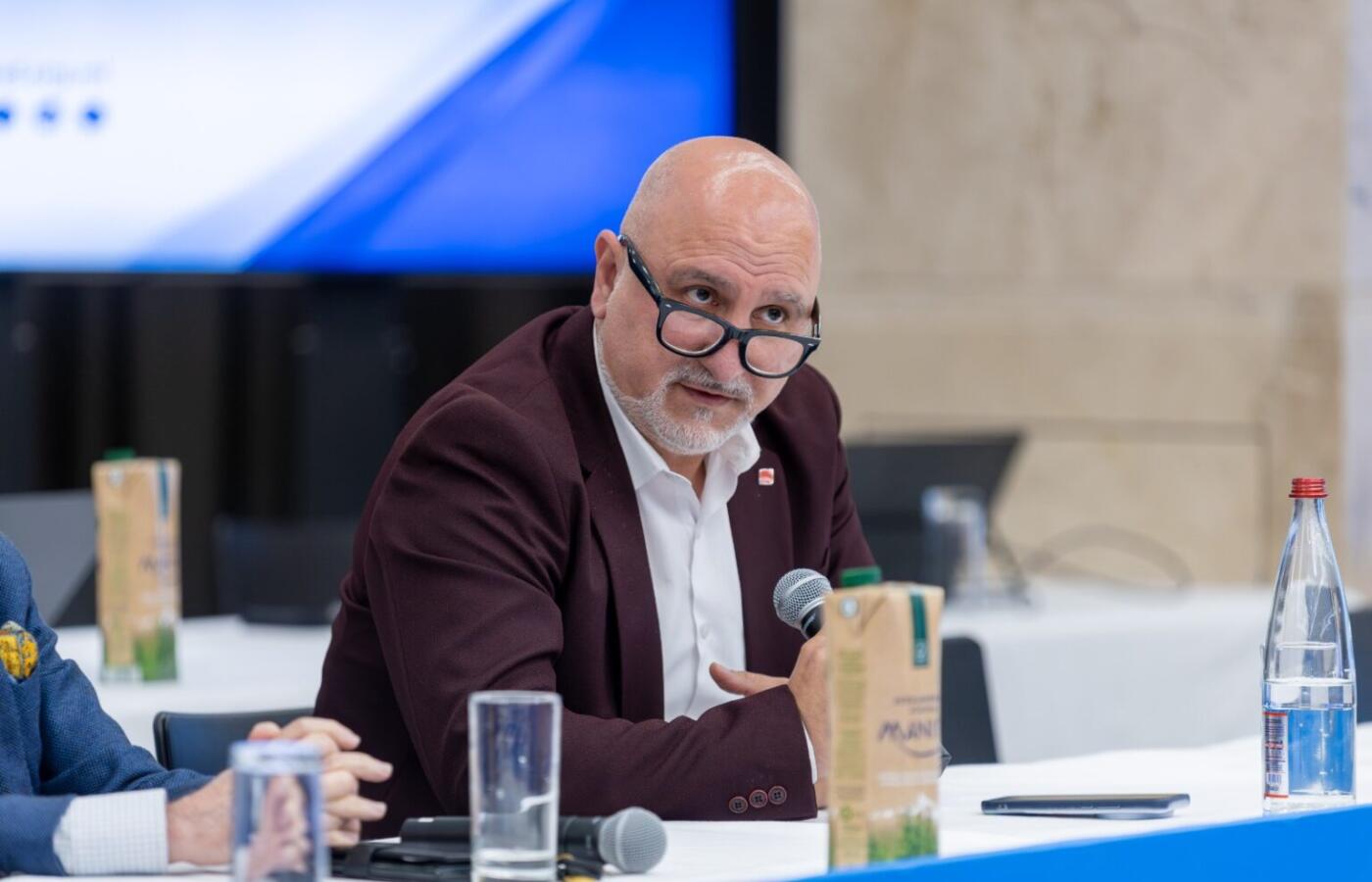 Il-GWU temmen li l-ħaddiema għandhom ikunu mgħammra bit-taħriġ u l-ħiliet meħtieġa biex jiffaċċjaw it-tibdil fid-dinja tax-xogħol