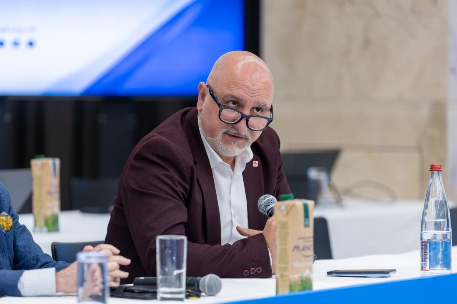 Il-GWU temmen li l-ħaddiema għandhom ikunu mgħammra bit-taħriġ u l-ħiliet meħtieġa biex jiffaċċjaw it-tibdil fid-dinja tax-xogħol