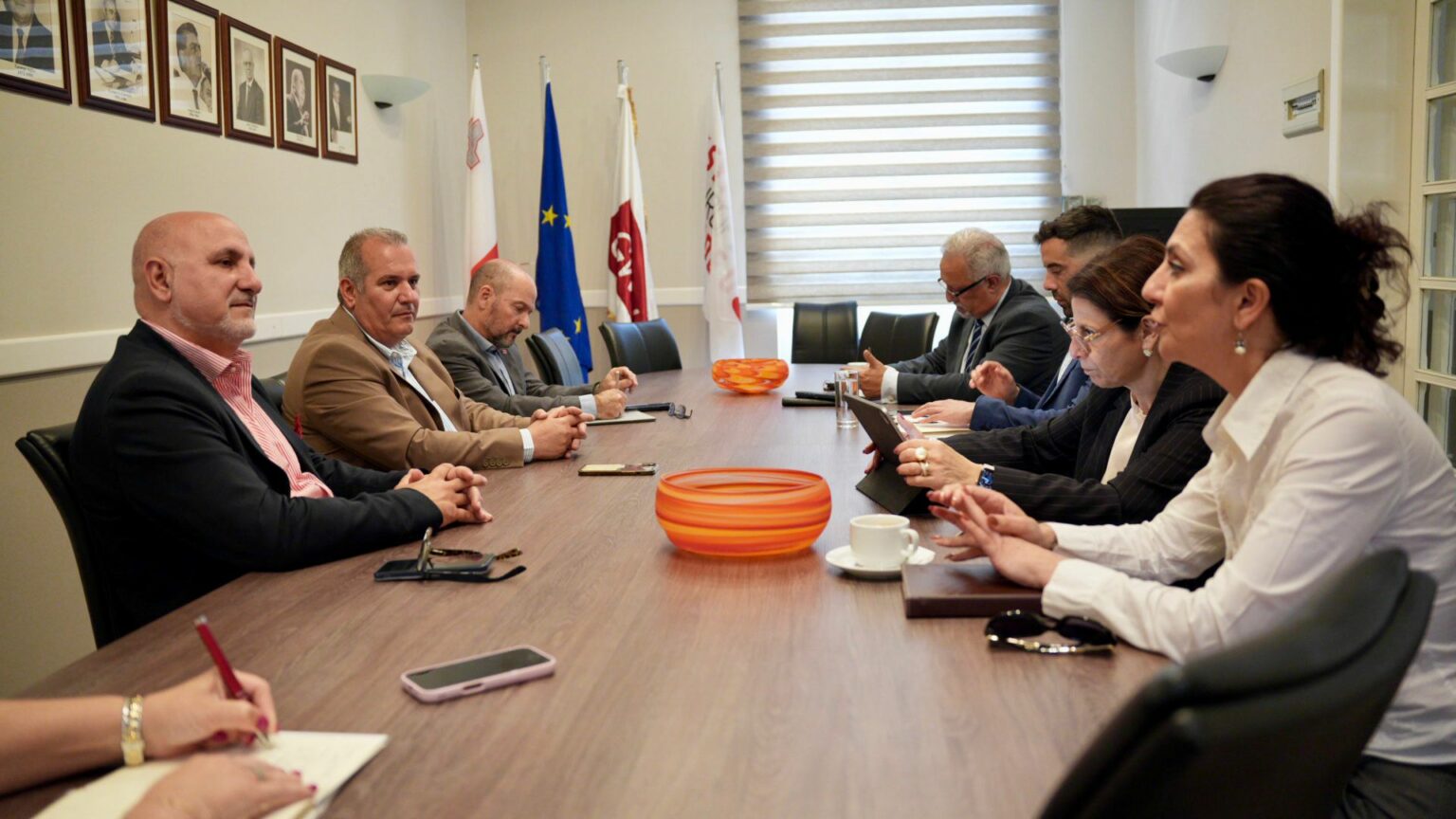 Proposti ġodda biex jissaħħu l-bilanċ bejn ix-xogħol u l-ħajja privata u l-ħarsien tal-ħaddiema