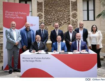 Titjib sinifikanti għall-impjegati ta’ Heritage Malta permezz ta’ ftehim kollettiv ġdid 