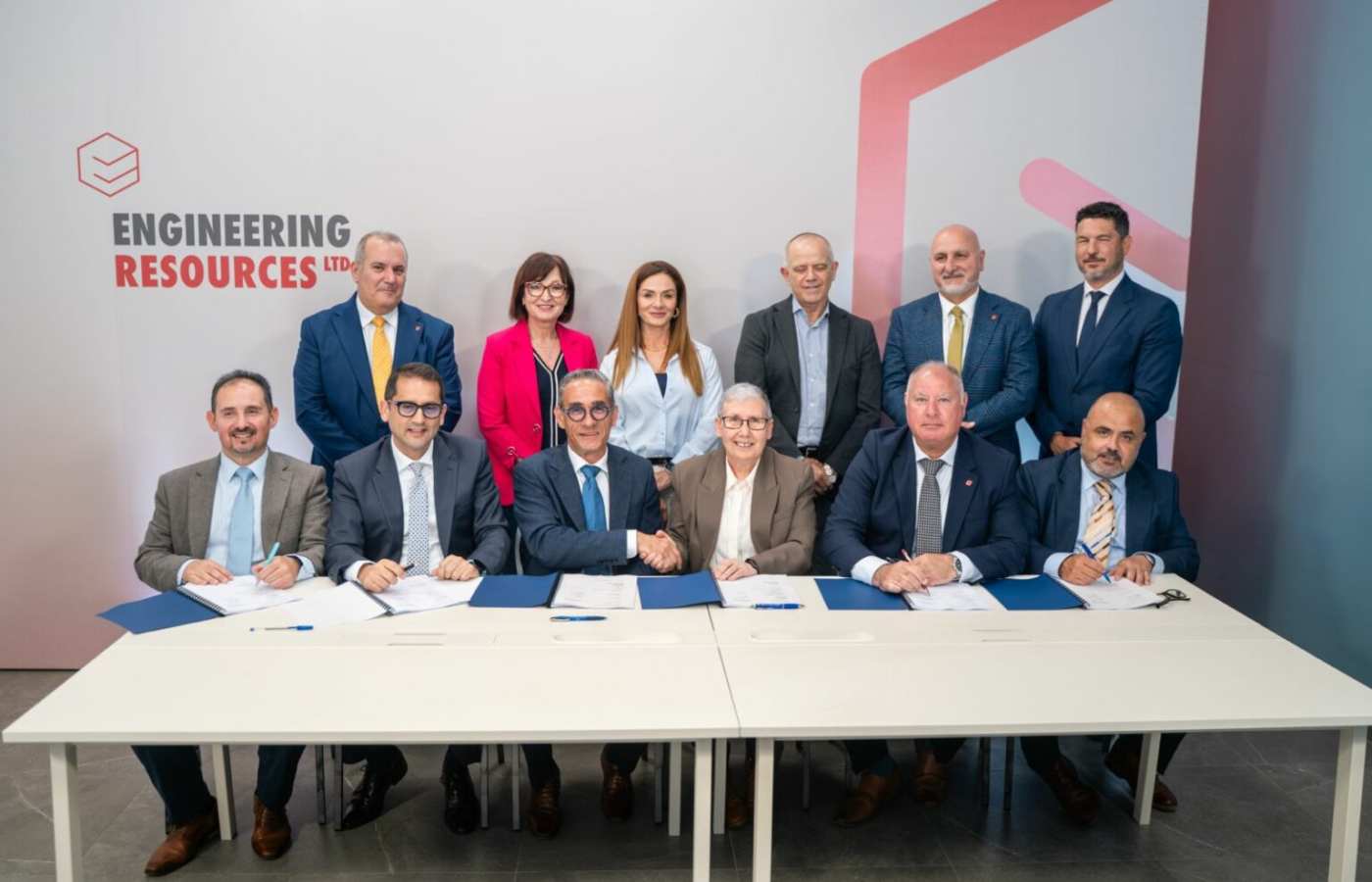 New Collective Agreement Signed for Engineering Resources Limited Employees
