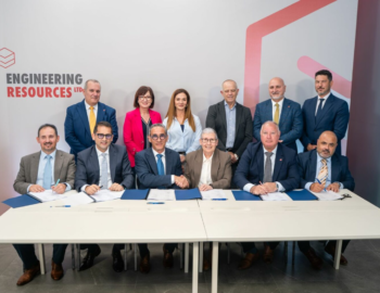 New Collective Agreement Signed for Engineering Resources Limited Employees