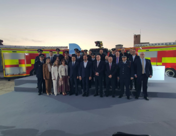 Iffirmat ftehim għall-ikbar investiment fil-ħaddiema tal-Protezzjoni Ċivili