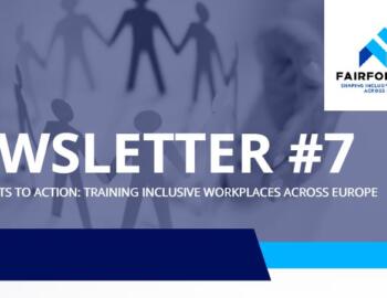 FAIRFORWARD: Newsletter 7