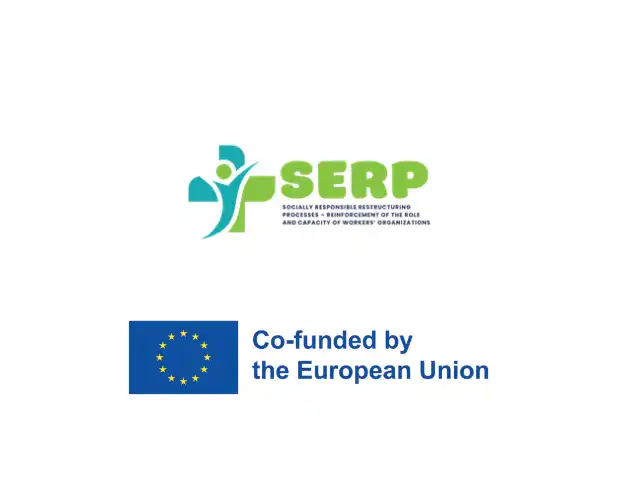 Dissemination Newsletter 2 SERP