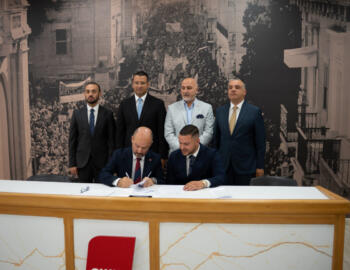 Più sicurezza, più diritti, più dignità: la GWU e la MDFOA firmano nuovi Contratti Collettivi per i corrieri del food delivery