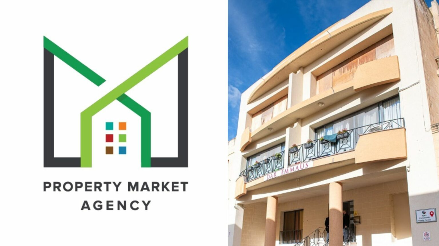 Il-GWU tikseb il-maġġoranza ta’ rappreżentanza f’Dar Emmaus u Property Market Agency