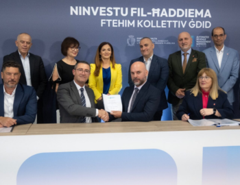 Firmati due nuovi Contratti Collettivi per i dipendenti di ARMS Ltd.
