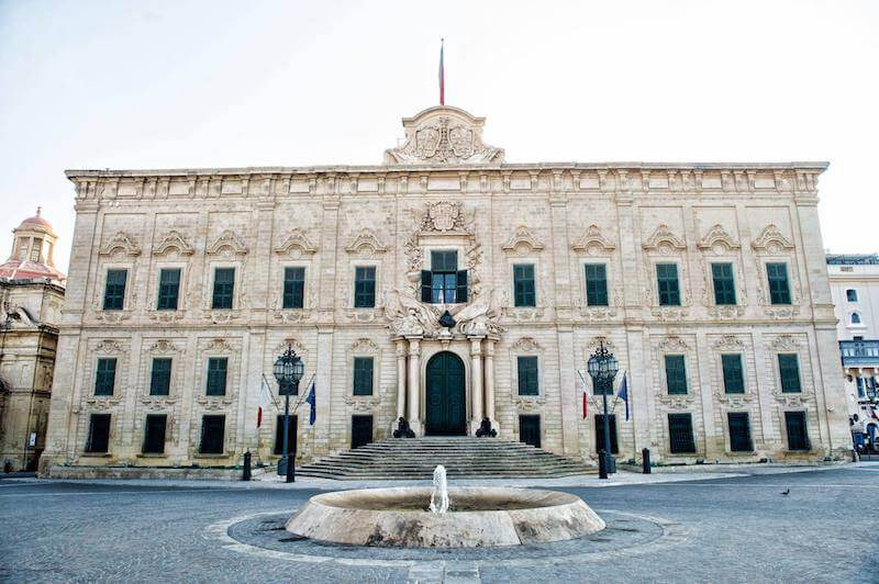 Il-GWU tilqa’ l-ħatra tal-Kabinett il-ġdid u tawgura kull suċċess