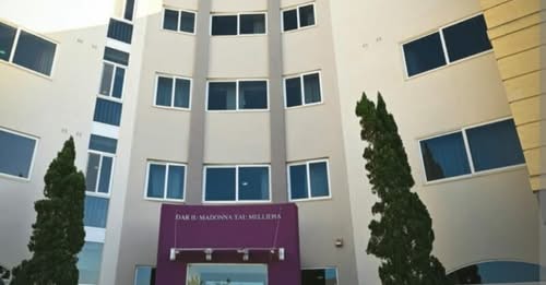 La GWU registra una vertenza sindacale contro Healthmark per la mancanza di aria condizionata nella residenza per anziani di Mellieħa