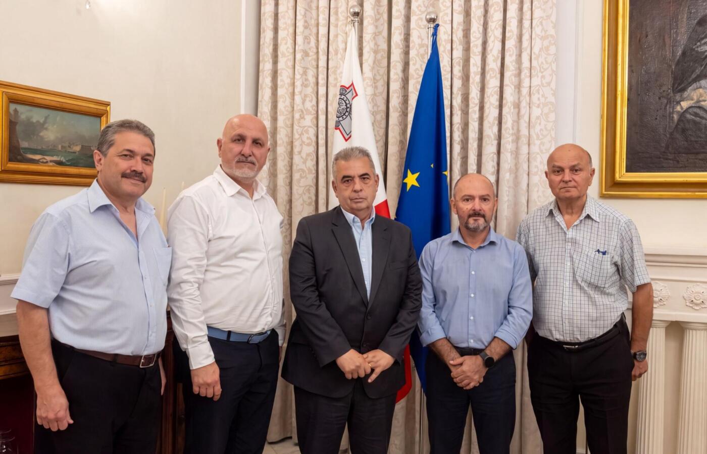 “Is-settur soċjali u l-pensjonijiet għandhom dejjem jingħataw prijorità”