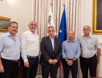 “Is-settur soċjali u l-pensjonijiet għandhom dejjem jingħataw prijorità”