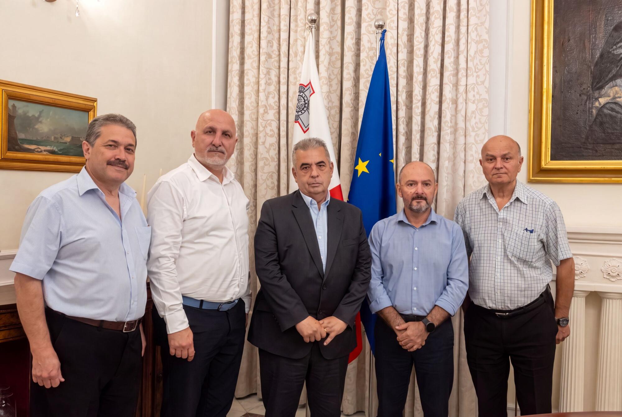 “Is-settur soċjali u l-pensjonijiet għandhom dejjem jingħataw prijorità”