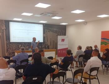 La GWU conclude il workshop sui lavoratori delle piattaforme digitali con un appello a rafforzare il dialogo sociale e la tutela dei lavoratori