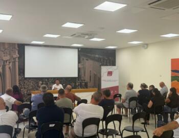 Il-GWU b’riċerka dwar il-ħaddiema tal-pjattaforma