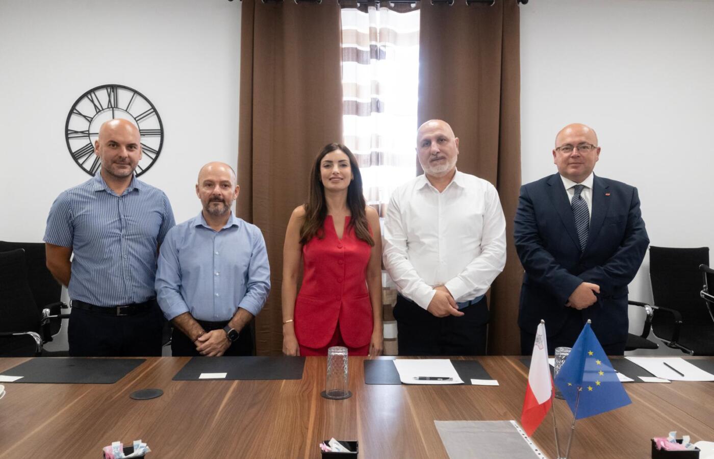 “Nisħqu fuq l-importanza li titwaqqaf l-ewwel Kummissjoni għad-Drittijiet tal-Bniedem”
