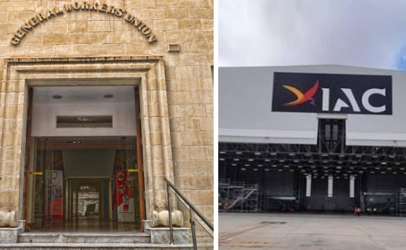 Il-GWU tikseb ir-rikonoxximent ewlieni tal-ħaddiema ta’ IAC Malta Ltd.