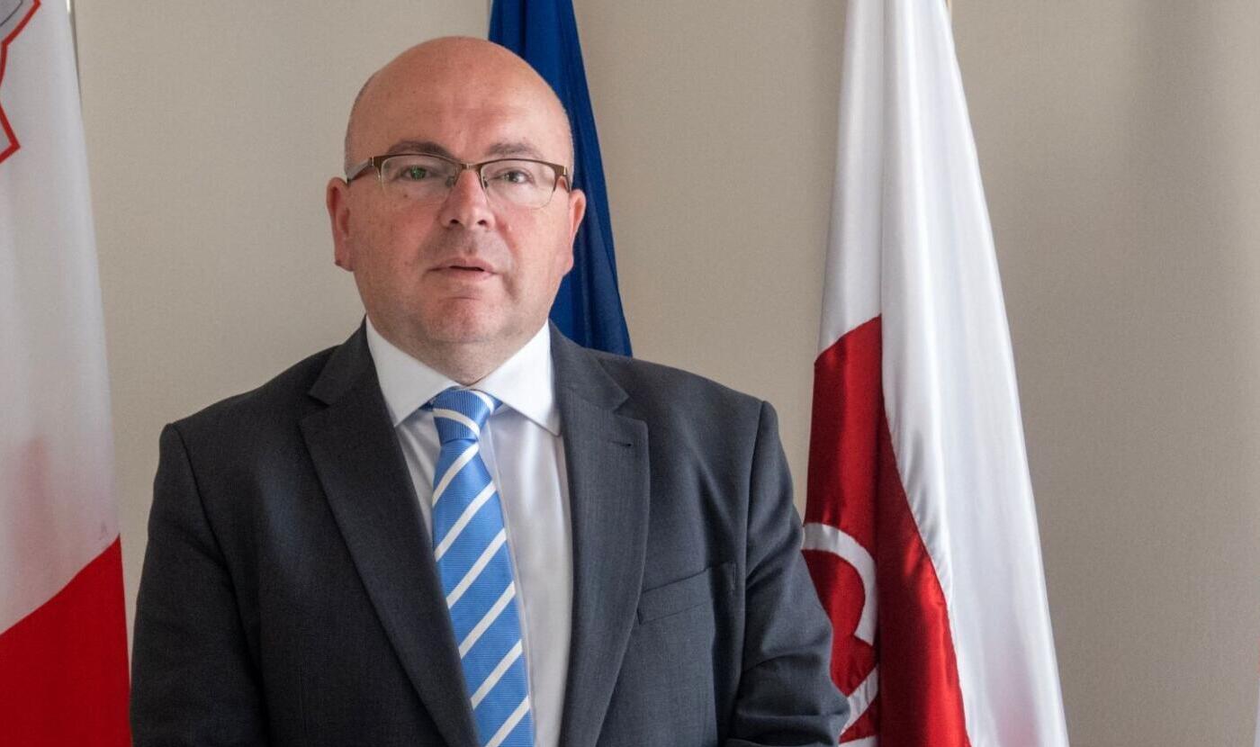 GWU International Secretary Robert Micallef appointed to ETUC “Trade Unions for Peace” Steering Committee