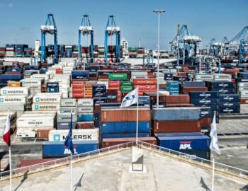 Ftehim ġdid ta’ inċentiv għall-ħaddiema tad-Dipartiment tal-Inġinerija fil-Malta Freeport Terminals Ltd.