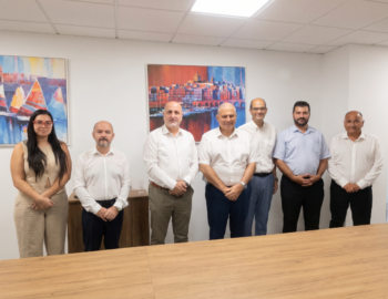 Il-GWU f’laqgħa mal-Ministru Anton Refalo