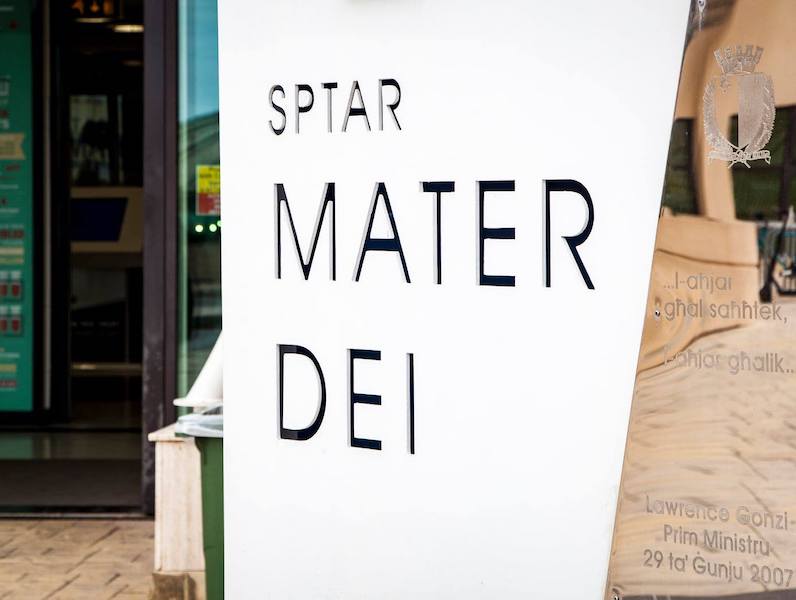 Il-GWU tħabbar azzjonijiet industrijali ma’ Securital fl-Isptar Mater Dei