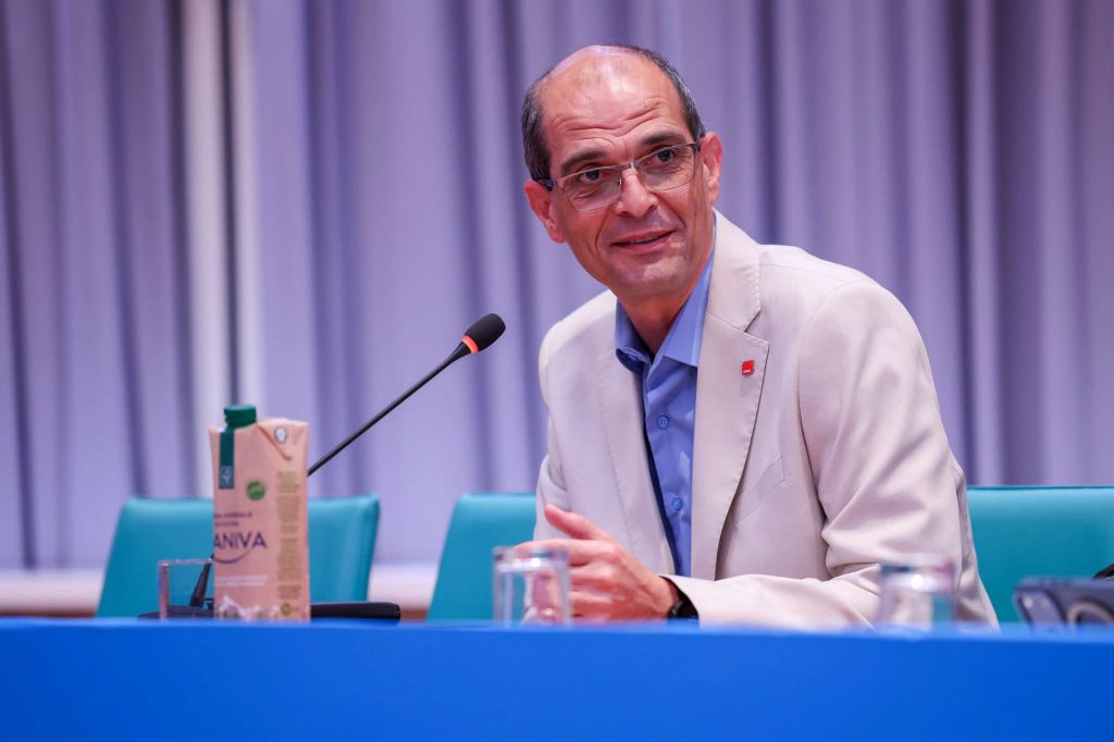 Social issues at the heart of EESC Work