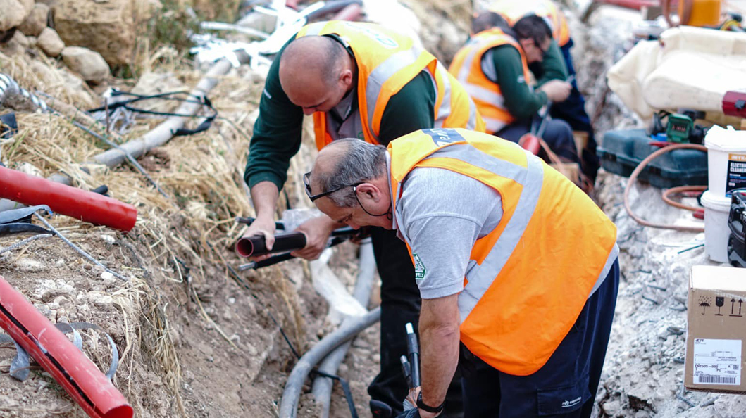 Il-GWU tappella għal rikonoxximent lill-ħaddiema tal-Enemalta u għal konsum responsabbli tal-enerġija