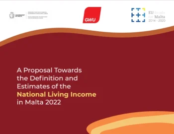 National Living Income Report