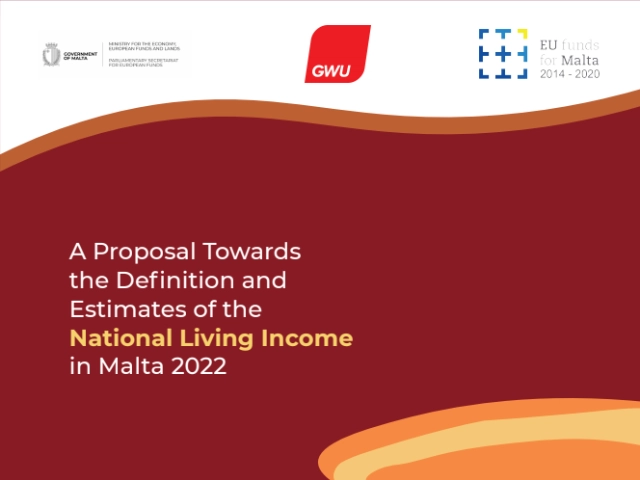 National Living Income Report