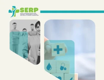 SERP Project – Manual and Dissemination