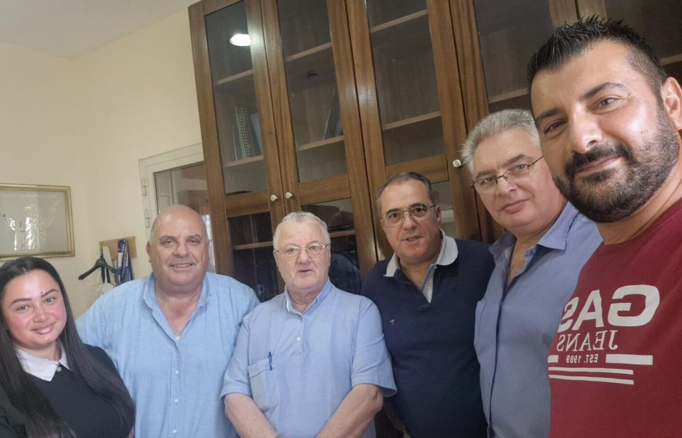 GWU and Dar Emmaus move forward towards        Collective Agreement negotiations