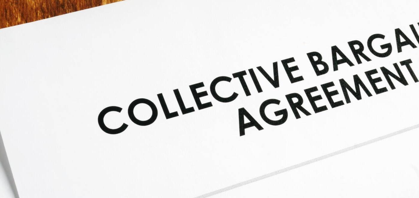 Il-GWU tirreġistra tilwima industrijali mas-Sovrintendenza tal-Wirt Kulturali