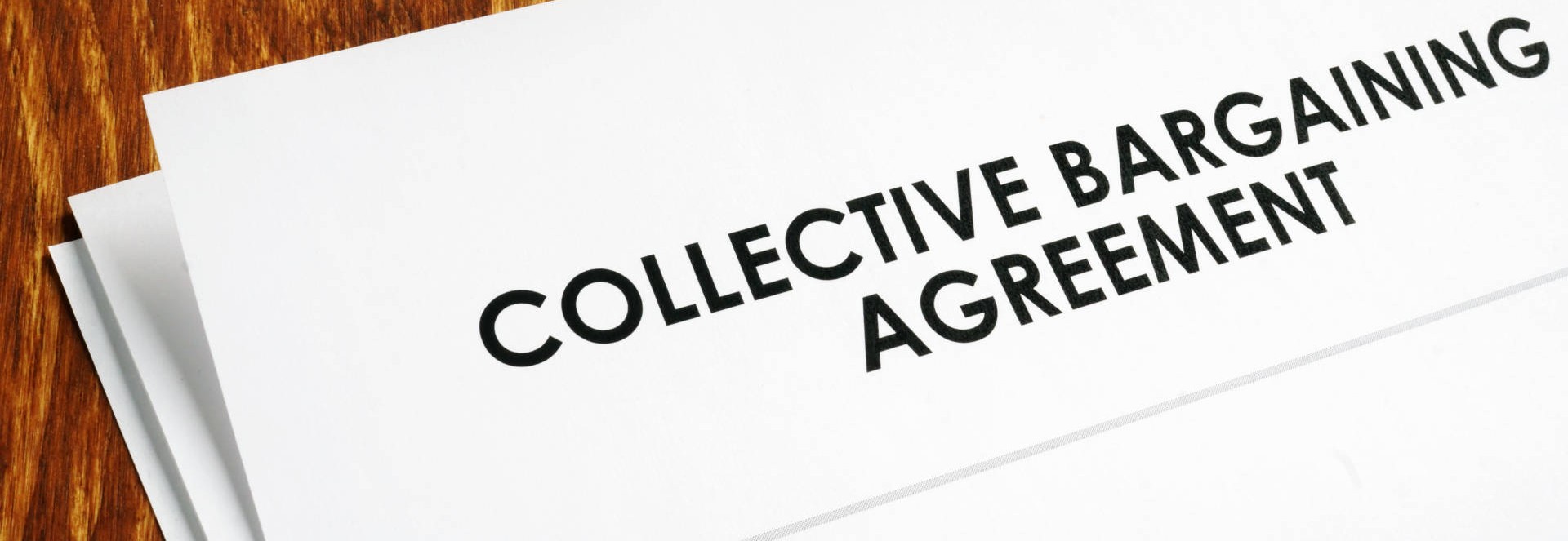 GWU registers industrial dispute with the Superintendence of Cultural Heritage