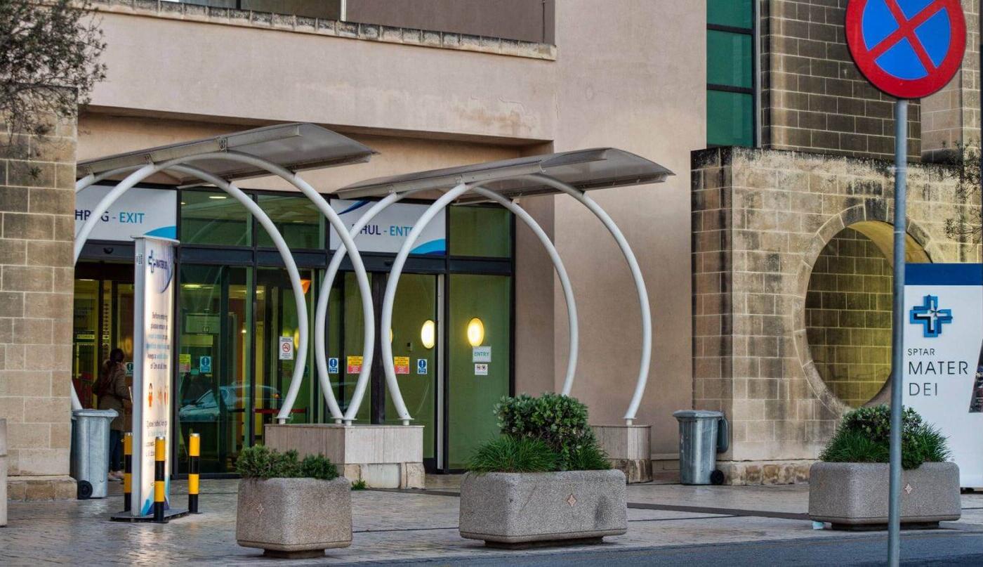 GWU secures sole recognition for Waste Management Officers at Mater Dei Hospital