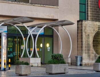 GWU secures sole recognition for Waste Management Officers at Mater Dei Hospital