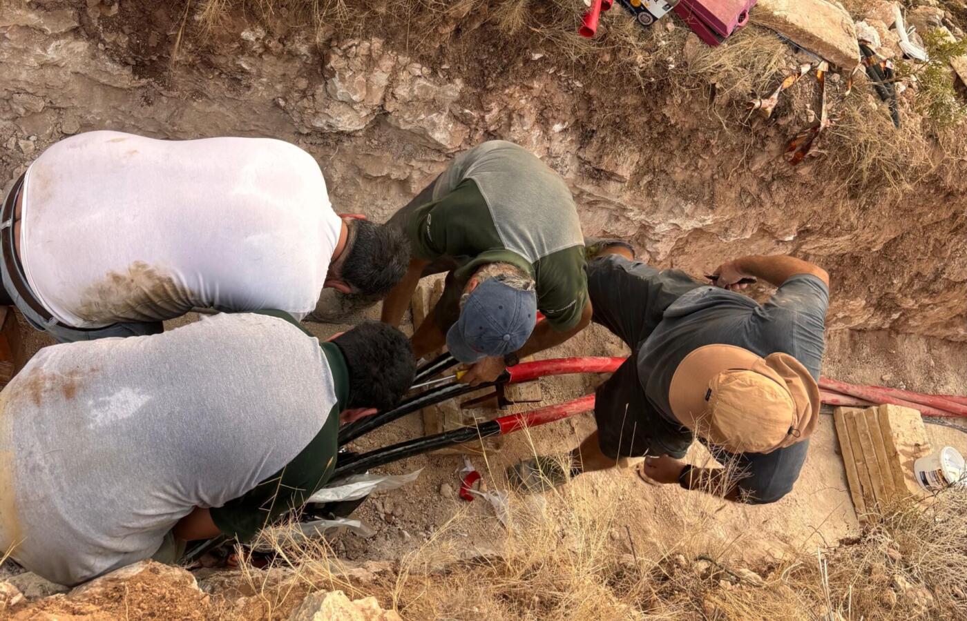 GWU: Thank you to Enemalta workers for their dedication and sacrifice