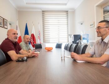 Il-GWU f’laqgħa mal-Kummissjoni għall-Promozzjoni               tal-Iżvilupp Integrali tal-Bniedem